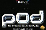 POD: Speedzone (Dreamcast)