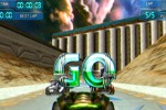 POD: Speedzone (Dreamcast)