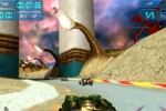 POD: Speedzone (Dreamcast)