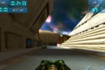 POD: Speedzone (Dreamcast)