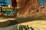 POD: Speedzone (Dreamcast)