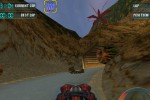 POD: Speedzone (Dreamcast)