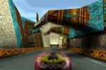 POD: Speedzone (Dreamcast)