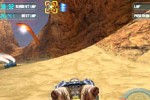 POD: Speedzone (Dreamcast)