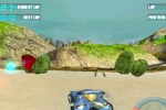 POD: Speedzone (Dreamcast)