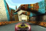 POD: Speedzone (Dreamcast)