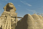 Riddle of the Sphinx: An Egyptian Adventure (PC)