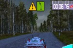 Colin McRae Rally 2.0 (PlayStation)