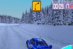 Colin McRae Rally 2.0 (PlayStation)