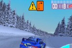 Colin McRae Rally 2.0 (PlayStation)