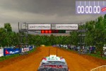 Colin McRae Rally 2.0 (PlayStation)