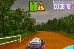 Colin McRae Rally 2.0 (PlayStation)