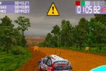 Colin McRae Rally 2.0 (PlayStation)