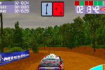 Colin McRae Rally 2.0 (PlayStation)