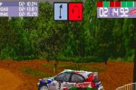 Colin McRae Rally 2.0 (PlayStation)