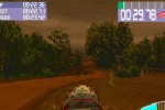 Colin McRae Rally 2.0 (PlayStation)