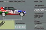 Colin McRae Rally 2.0 (PlayStation)