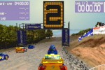 Colin McRae Rally 2.0 (PlayStation)