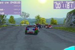 Colin McRae Rally 2.0 (PlayStation)