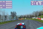 Colin McRae Rally 2.0 (PlayStation)