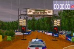 Colin McRae Rally 2.0 (PlayStation)