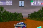Colin McRae Rally 2.0 (PlayStation)
