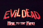 Evil Dead: Hail to the King (PlayStation)