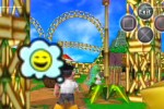 Theme Park Roller Coaster (PlayStation 2)