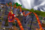Theme Park Roller Coaster (PlayStation 2)