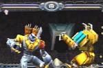 Rock 'Em Sock 'Em Robots Arena (PlayStation)