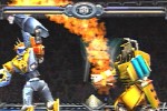 Rock 'Em Sock 'Em Robots Arena (PlayStation)