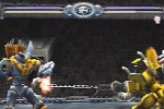 Rock 'Em Sock 'Em Robots Arena (PlayStation)