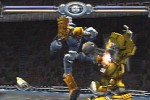 Rock 'Em Sock 'Em Robots Arena (PlayStation)