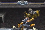 Rock 'Em Sock 'Em Robots Arena (PlayStation)