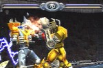 Rock 'Em Sock 'Em Robots Arena (PlayStation)
