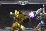 Rock 'Em Sock 'Em Robots Arena (PlayStation)