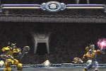 Rock 'Em Sock 'Em Robots Arena (PlayStation)