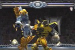 Rock 'Em Sock 'Em Robots Arena (PlayStation)