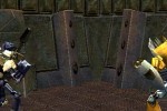 Rock 'Em Sock 'Em Robots Arena (PlayStation)
