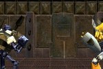 Rock 'Em Sock 'Em Robots Arena (PlayStation)