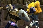 Rock 'Em Sock 'Em Robots Arena (PlayStation)