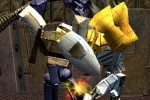 Rock 'Em Sock 'Em Robots Arena (PlayStation)