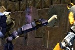 Rock 'Em Sock 'Em Robots Arena (PlayStation)