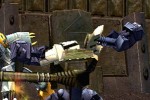 Rock 'Em Sock 'Em Robots Arena (PlayStation)