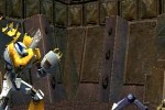 Rock 'Em Sock 'Em Robots Arena (PlayStation)