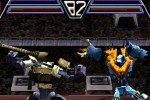 Rock 'Em Sock 'Em Robots Arena (PlayStation)