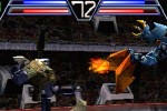 Rock 'Em Sock 'Em Robots Arena (PlayStation)