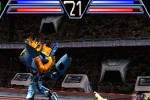 Rock 'Em Sock 'Em Robots Arena (PlayStation)