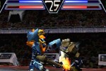 Rock 'Em Sock 'Em Robots Arena (PlayStation)