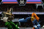 Rock 'Em Sock 'Em Robots Arena (PlayStation)